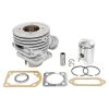 Zylinderkit 38mm Sachs 502 Membran, Typ Sport (tuning)