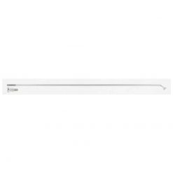 Speichen mit Nippel 2.6x249mm 135° Inox (36 Stück) 19 Zoll Rad