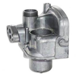 Vergasergehäuse leer Sachs 502 Bing 12mm SSB original