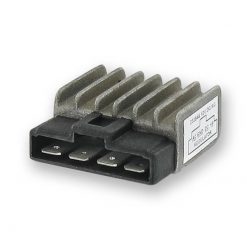 Spannungsregler Tomos für Typ mit E-Starter