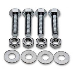 Befestigungsschrauben-Set Zahnkranz Tomos A35