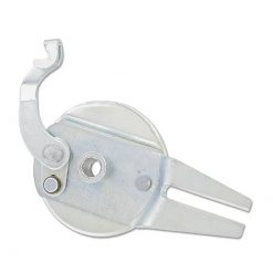 Bremsteller hinten altes Modell (Ø 80mm) Peugeot 103 Typ Leleu