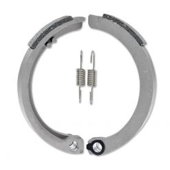 Starterbacken inkl. Federn Peugeot 103