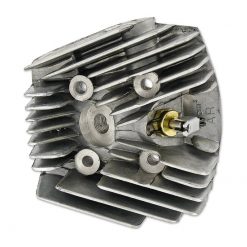 Zylinderkopf 40mm Peugeot 103 SPX Original mit Dekoventil