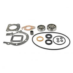 Lager-/ Dichtset inkl. Simmerringe Motor Peugeot 103