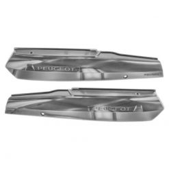 Seitenschutzset Peugeot 103SP/MVL roh, zum Lackieren