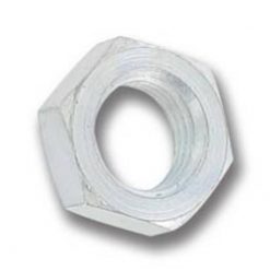 Mutter für Ritzel/Kupplung Beta 521 M12x1.25mm / 6mm breit