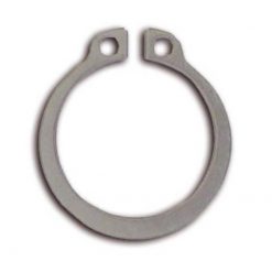 Seeger-Ring E10 Druckplatte Kupplung Beta 521