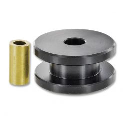 Spannrolle Tretkette Pony Cross + Pony GTX