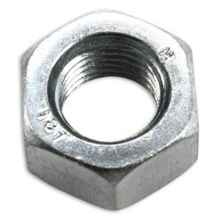 Mutter zu Radachse hinten (Hinterradachse) M12x1.25 Pony Cross