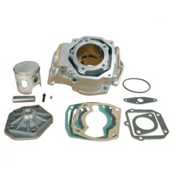 Zylinderkit Polini 60mm ab Bj.88/Aprilia RS/Extrema/Futura