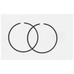 2 Kolbenringe Kit Aprilia 60mm