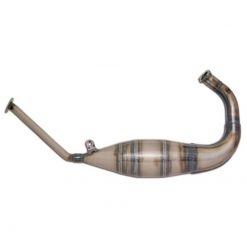 Auspuff Aprilia RS 125cc 2-t 1994/2007