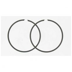 2 Kolbenringe Kit Cagiva 125