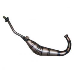 Auspufftopf Giannelli Cagiva Mito 125cc 2-t 1994-2004