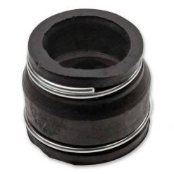 Gummi Auspuffverbindung 20/24mm Yamaha DT/MX 50