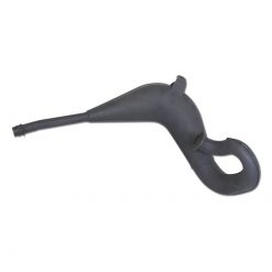 Auspuff Yamaha DTR 125 99/01