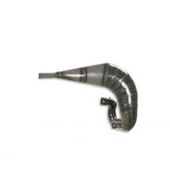 Auspuff Yamaha DT 125 R E