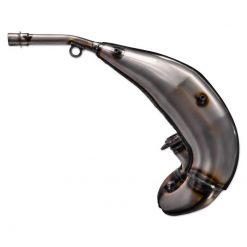 Auspuff Yamaha DTR 125 R 89/90
