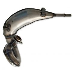 Auspuff Yamaha TDR 125 98-01