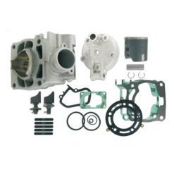 Zylinderkit Athena Yamaha YZ 125 58mm/144cc mit Kopf 2005-2021