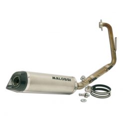 Auspuff Malossi MHR GP Yamaha YZF-R 125cc 4-t NETTOPREIS