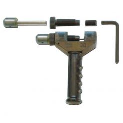 Kettenwerkzeug Kombi Niet-/Trennwerkzeug Whale 50 Typ: PL