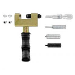 Kettenwerkzeug Kombi Niet-/Trennwerkzeug 5/8 Zoll Buzzetti Typ: PL