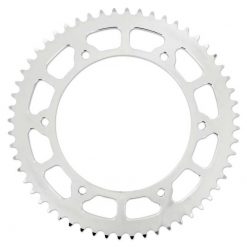 Zahnkranz 428/56Z Alu silber Fantic TL 50 2018 ->