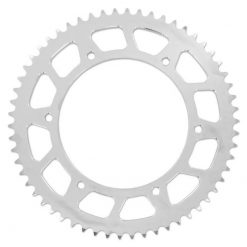 Zahnkranz 420/58Z Alu silber Fantic TL 50 2018 ->