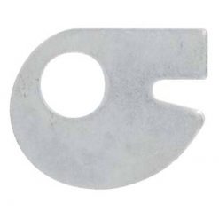 Kettenspanner Kreidler links