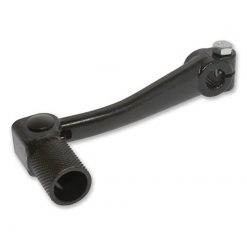 Schalthebel Minarelli AM6 Stahl schwarz