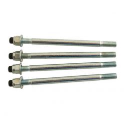 Stehbolzen Zylinder Minarelli AM6 (4 Stück)