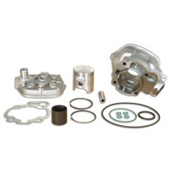 Zylinderkit Metra Kit 48mm Guss Minarelli AM6