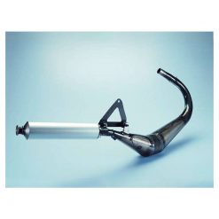 Rennauspuff Polini Evolution HM CRE/SIX  NETTOPREIS