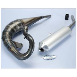 Auspuff Polini ForRace Aprilia RX/MX 50 Minarelli AM6 NETTOPREIS