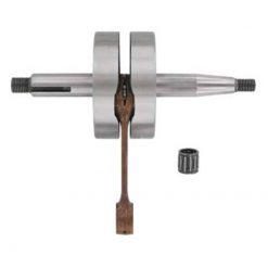 Kurbelwelle Malossi RHQ Minarelli AM6