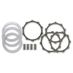 Kupplungsbeläge Malossi Minarelli AM6 inkl. Federn