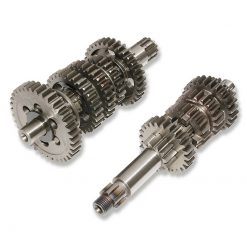 Getriebe Minarelli AM6 Typ original