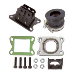 Membrane/Stutzen Malossi MHR 26-28mm Minarelli AM6/Derbi Senda