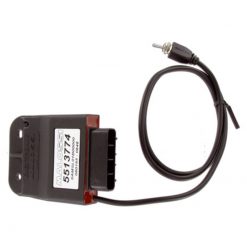 Zündbox CDI Yamaha TZR 07 ->, DT50 R Euro2, 16 Pole, verstellbar