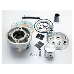 Zylinderkit Polini 50mm Alu Minarelli AM6