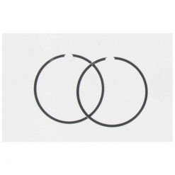Kolbenringe Polini (2 Stück) zu Art.Nr. 45435/47820/47840/47890