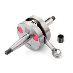 Kurbelwelle Airsal Minarelli AM6 45mm Hub zu 45465