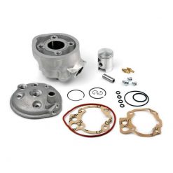 Zylinderkit Airsal Sport 48mm/70cc Alu Minarelli AM6