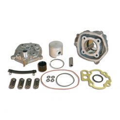 Zylinderkit Malossi MHR 50mm Alu Minarelli AM6
