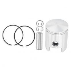 Kolbenkit Meteor Minarelli AM6 40.5mm -Übermass-