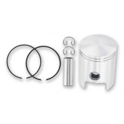 Kolbenkit Meteor Minarelli AM6 41mm -Übermass-