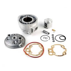 Zylinderkit Airsal 40mm Alu CPI Supermotard/Supercross 50 2-t