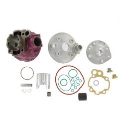 Zylinderkit Top Performances 49,5mm (80cc) Guss Minarelli AM6